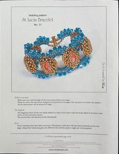 Bead bracelet kit for sale  Malvern