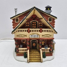 Lemax christmas village for sale  Luther