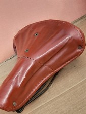 Vintage middlemore brown for sale  UK