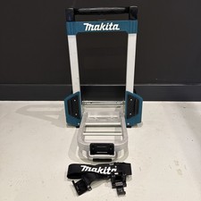 Makita tr00000001 foldable for sale Makita tr00000001 foldable for sale  BURY ST. EDMUNDS