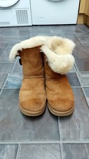Chestnut ugg bailey for sale  MANSFIELD