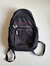 Volkswagen motorsport rucksack gebraucht kaufen  Stuttgart