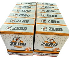 Gatorade zero powder for sale  Chula Vista