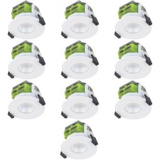 Luceco led downlights for sale Luceco led downlights for sale  STAFFORD