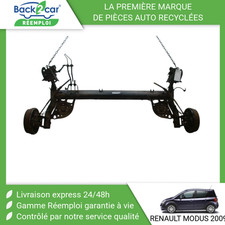 Train arriere renault d'occasion  Saint-Quentin