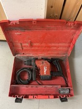 Hilti bohrmaschine bohrhammer gebraucht kaufen  Berlin