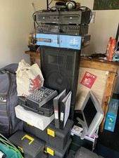 dj setup for sale  SWINDON