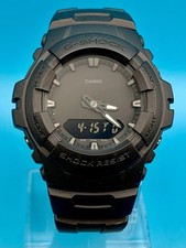 Casio shock 100bb for sale  MARCH