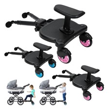 Buggy board kinderwagen gebraucht kaufen  Deutschland
