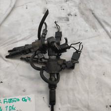 9654551080 iniettore diesel usato  Italia