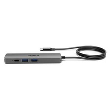 Yealink YEA-BYOD-BOX 1300004 Byod-box con cable USB-C/A de 1,5 m (yeabyodbox) segunda mano  Embacar hacia Mexico