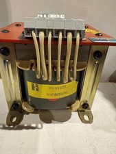 Transformador LCE LCP-TBSM0-100740 4 KVA NOVO SEM CAIXA comprar usado  Enviando para Brazil