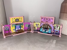Polly pocket bluebird gebraucht kaufen  Bornheim
