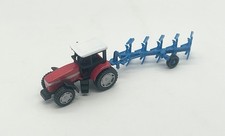 Siku 1621 massey gebraucht kaufen  Augsburg