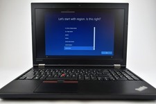 15.6 thinkpad laptop for sale  Latonia