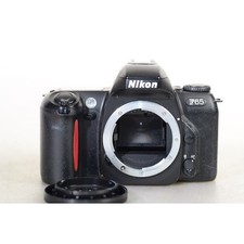 Nikon f65 spiegelreflexkamera gebraucht kaufen  Rain