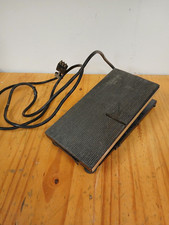 Cordovox Swell Volume pedal vintage amplificador acordeão comprar usado  Enviando para Brazil