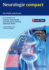 Neurologie compact klinik gebraucht kaufen  Stuttgart