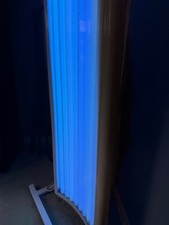 Uvb medical sunbed for sale Uvb medical sunbed for sale  BEDFORD