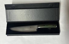 Hexclad chef knife for sale  Parsons
