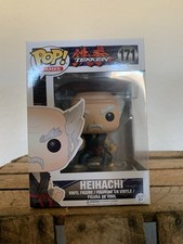 Funko pop heihachi gebraucht kaufen  Frankfurt am Main