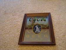 Vintage coors extra for sale  Seneca