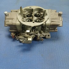 Holley 4781 850 for sale  Willard