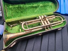 Antique buescher true for sale  Piqua
