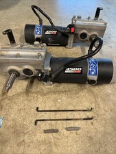 Jazzy 600 parts for sale  Clarksville