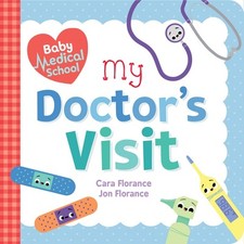 Baby medical school for sale  Denver