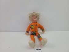 Puppe stoff gummi gebraucht kaufen  Burgstädt
