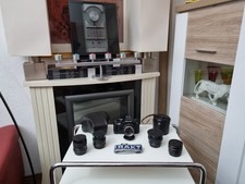 Praktica carl zeiss gebraucht kaufen  Berlin