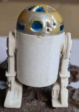 Star wars kenner gebraucht kaufen  Spiesen-Elversberg