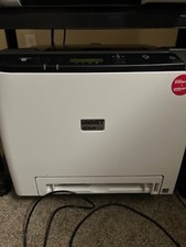 Icolor 560 cmyk for sale  Cleveland