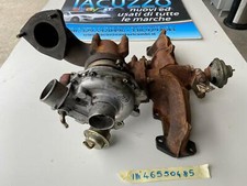 Turbina turbo lancia usato  San Mauro Castelverde