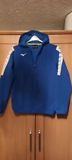 Mizuno engineering microfleece for sale  NEWARK