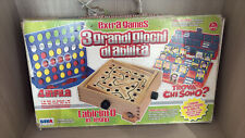 Extra games valigetta usato  Cagliari