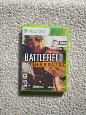 Videogame BattleField Hardline Xbox 360 testado comprar usado  Enviando para Brazil
