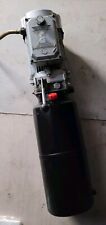 Phase hydraulic motor for sale  BODMIN