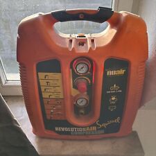 Nuair revolutionair compressor gebraucht kaufen  Leipzig