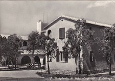 S. MARGHERITA DI PULA - L'Albergo comprar usado  Enviando para Brazil