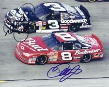 Dale earnhardt signed for sale  Las Vegas