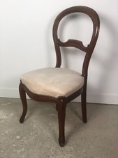 Chaise coiffeuse bureau d'occasion  Claye-Souilly