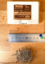 Hamecons mustad round for sale  CHEADLE