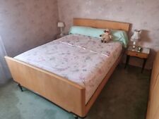 Chambre coucher comprenant d'occasion  Paris XIX