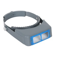 Head band magnifier for sale  UK