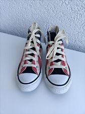 Kids converse all gebraucht kaufen  Stuttgart