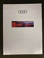 1993 audi quattro d'occasion  Expédié en Belgium