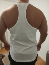 Débardeur manche homme d'occasion  Orleans-