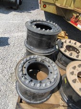 Mrap aluminum hutchinson for sale  Unionville